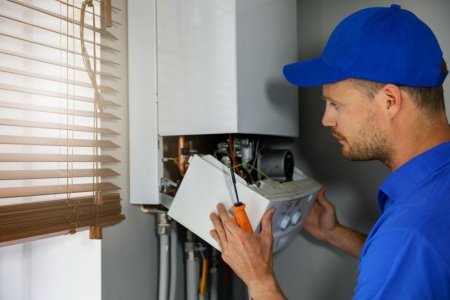 Les solutions rapides pour un dépannage efficace de votre chaudière