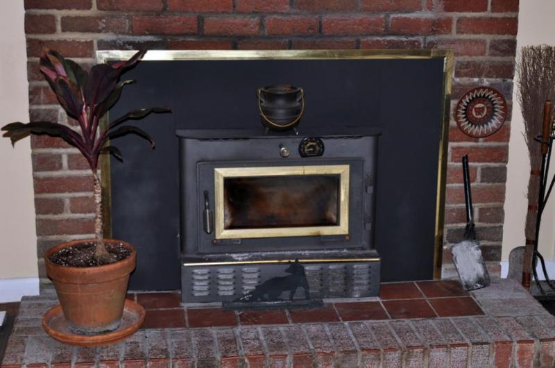 Installation d'un insert &agrave; Cormontreuil : confort et &eacute;conomies garantis