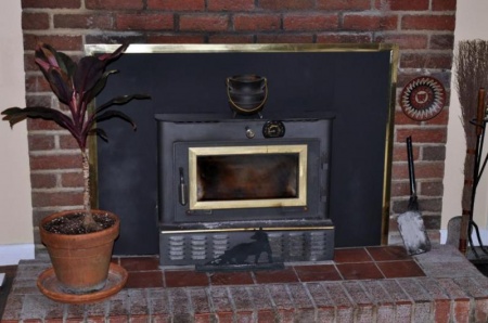 Installation d'un insert &agrave; Cormontreuil : confort et &eacute;conomies garantis